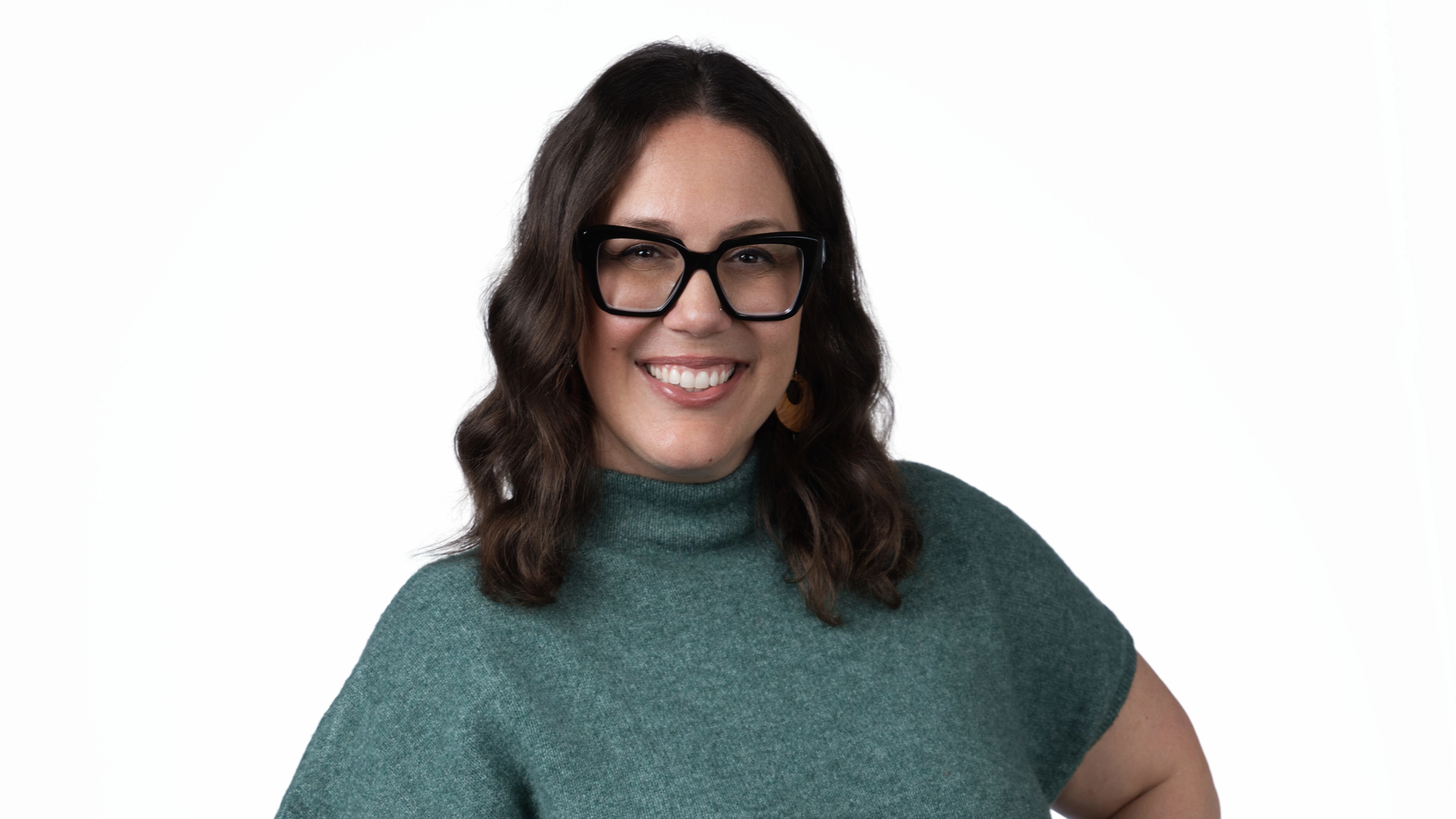 Ranna Daud headshot Puget Sound