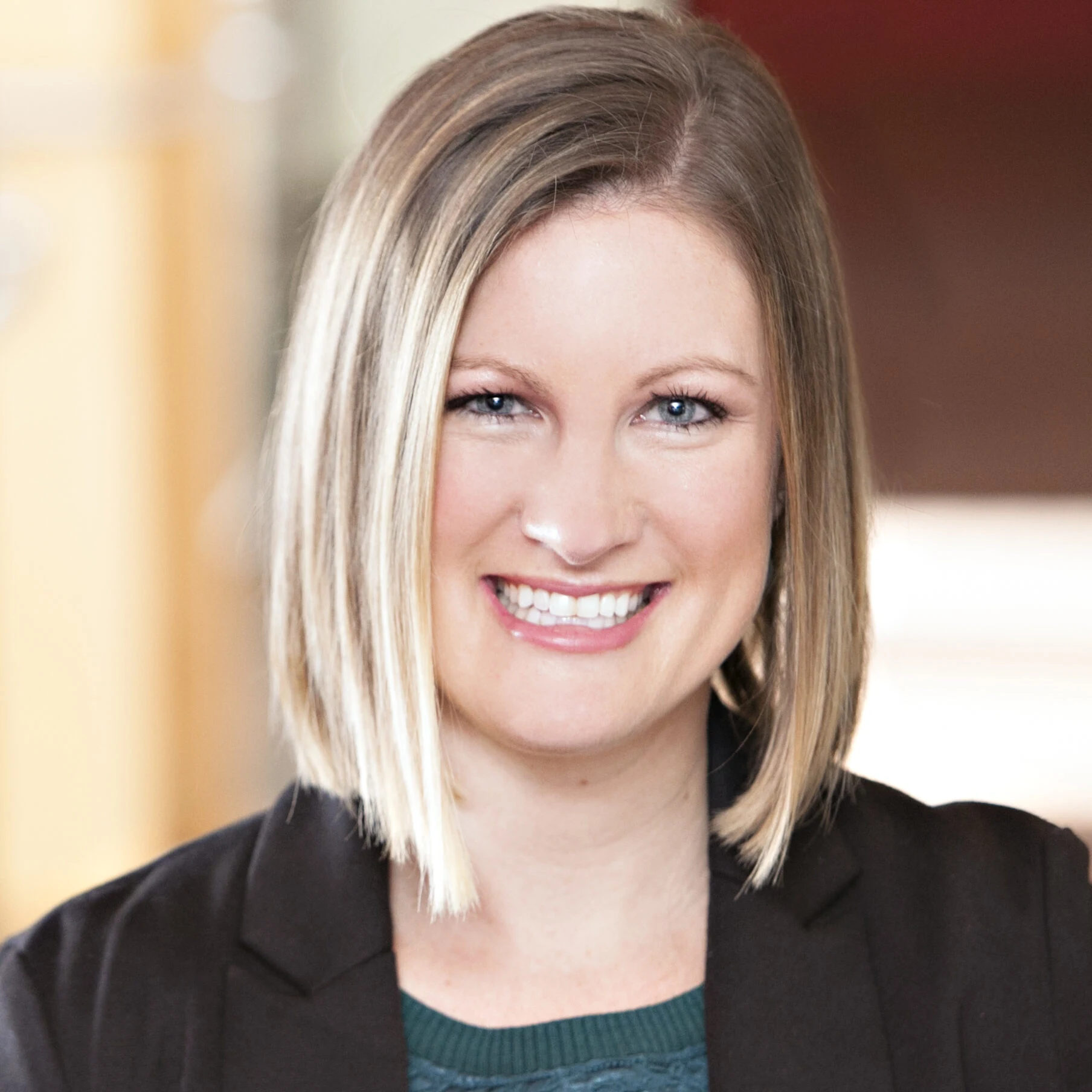 Jenny Porter ASAS Puget Sound board member