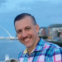 ASAS Puget Sound Eli Krohn headshot