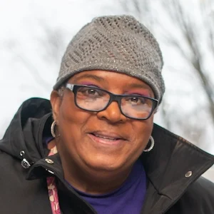 Ms. LaRhon Wheeler headshot