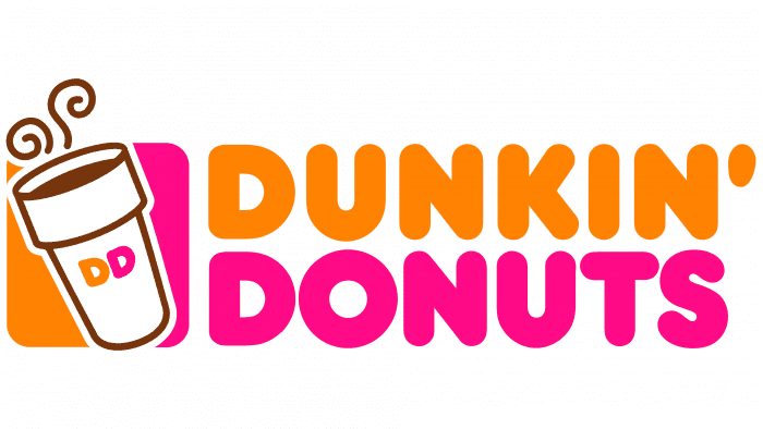 Dunkin' Donuts Logo
