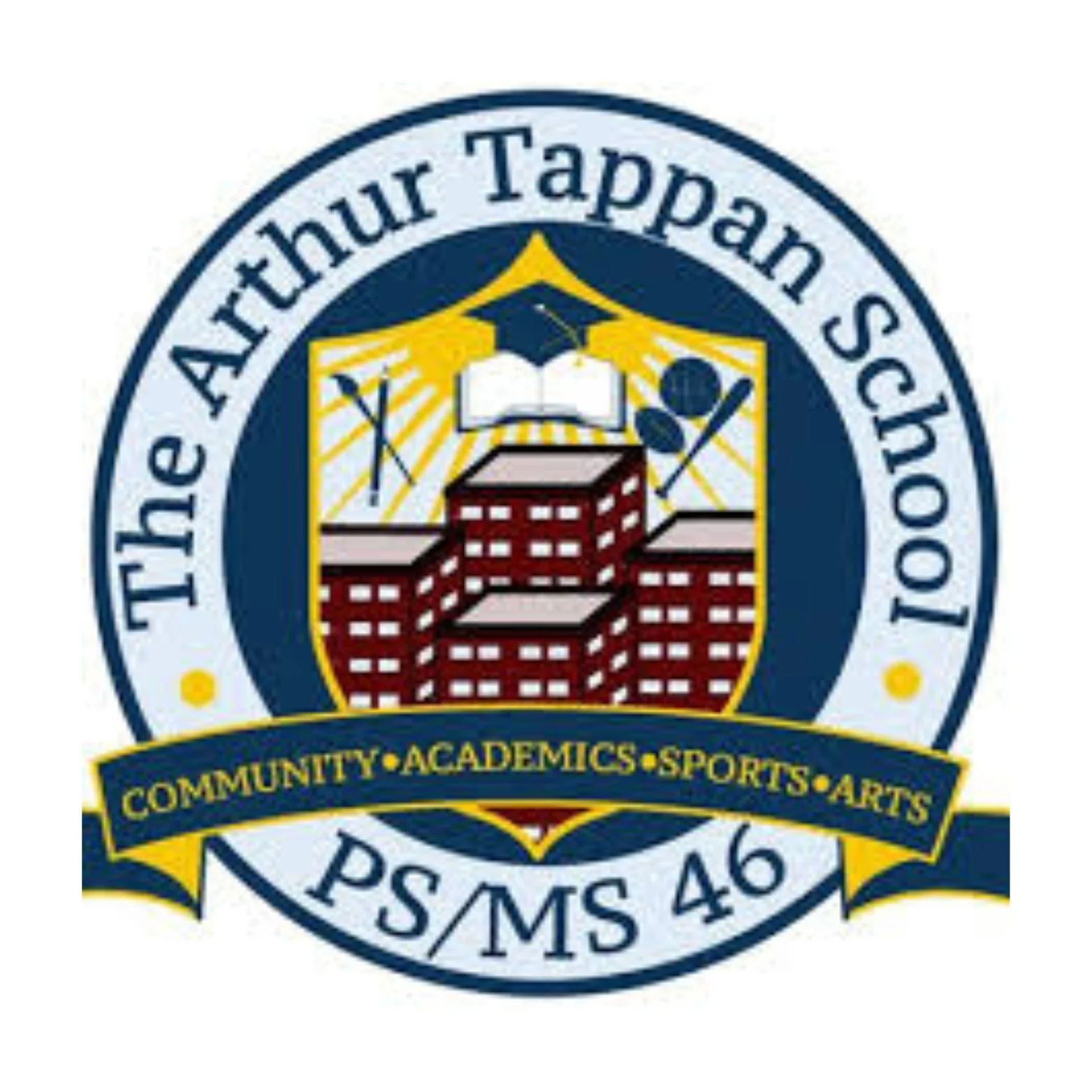 The Arthur Tappan School