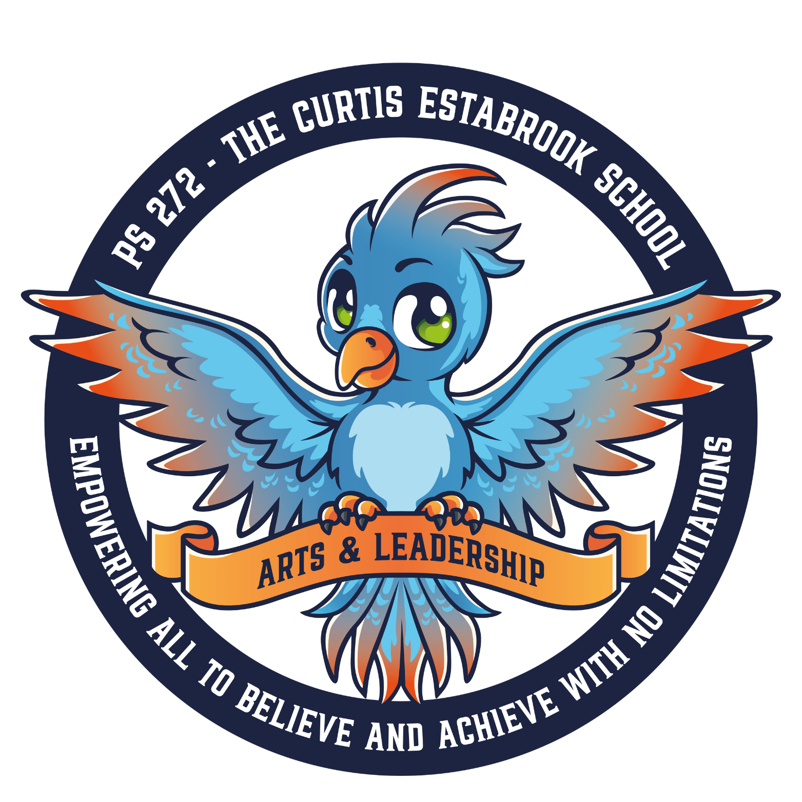 PS 272 Curtis Estabrook School