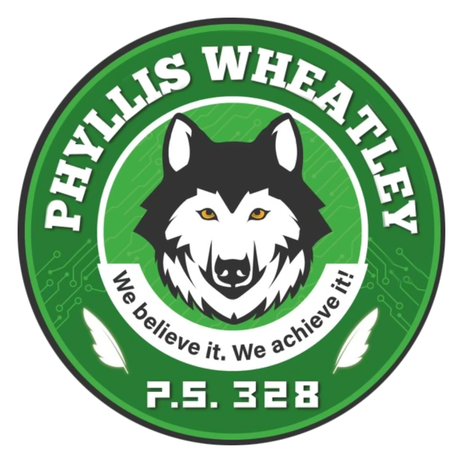 PS 328 Phyllis Wheatley School