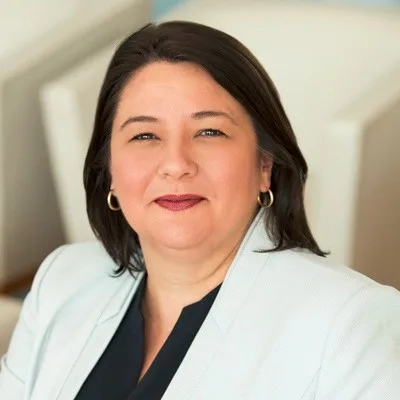 Rosemary Raysor Headshot