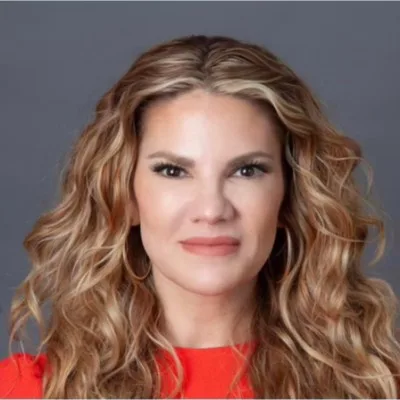 Bianca Andujo Headshot