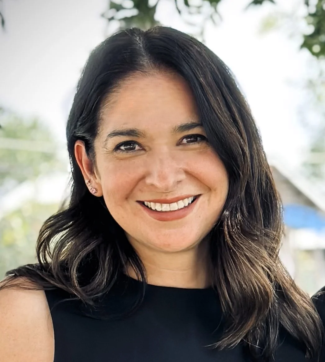 Marissa Castro Mikoy Headshot