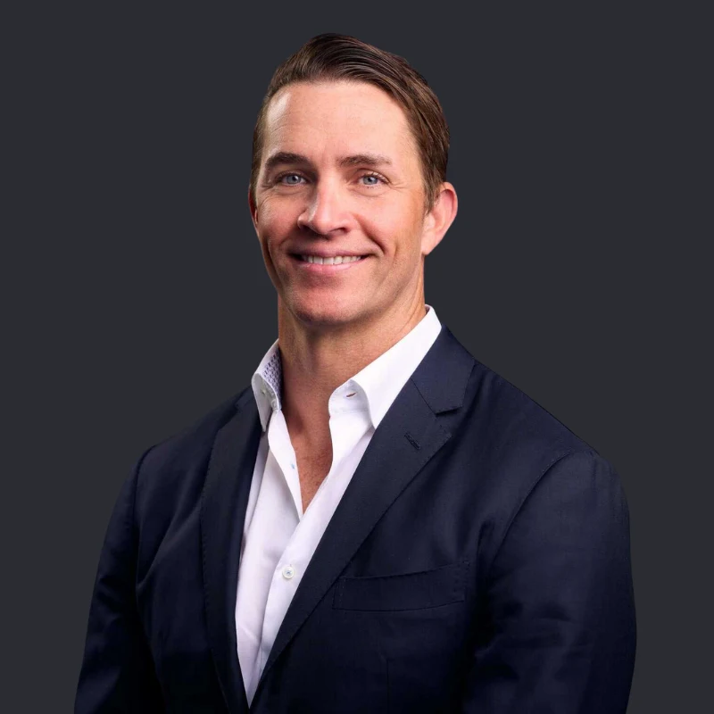 Kevin Conlon Headshot