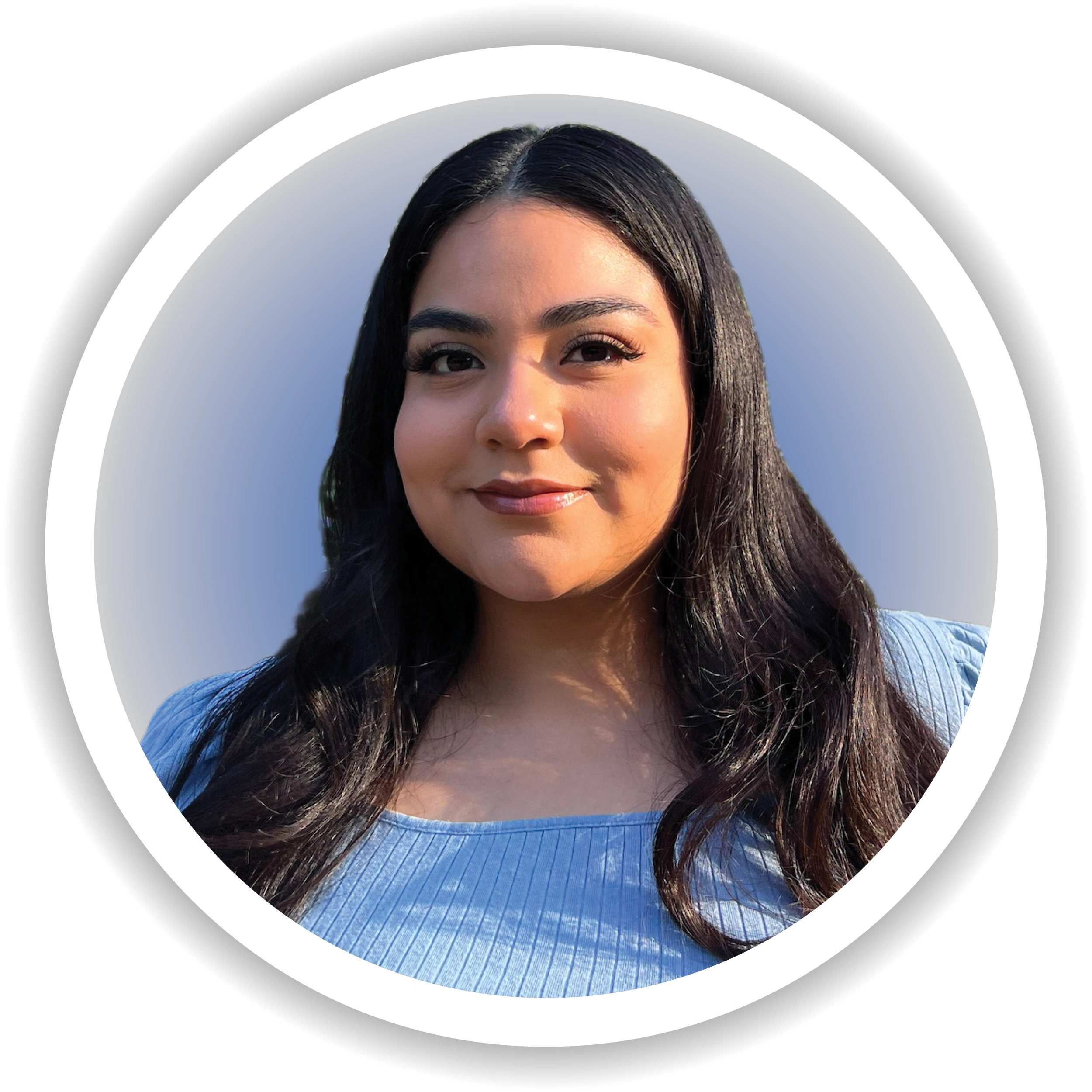 Perla Villegas Headshot