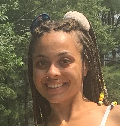 Sarah Alaya Segal-Wright Headshot