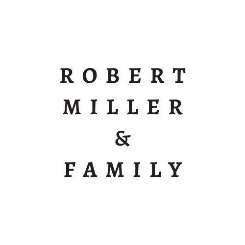 Robert Miller & Family Title