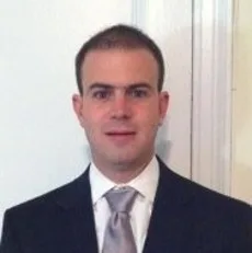 Marc Serrilli Board Member Photo
