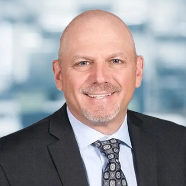 Jim Horkey board member photo