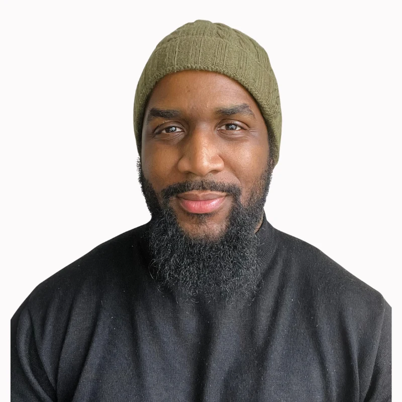Robert Whitsett
