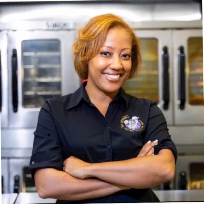 Cheron Reed ASAS DC Board