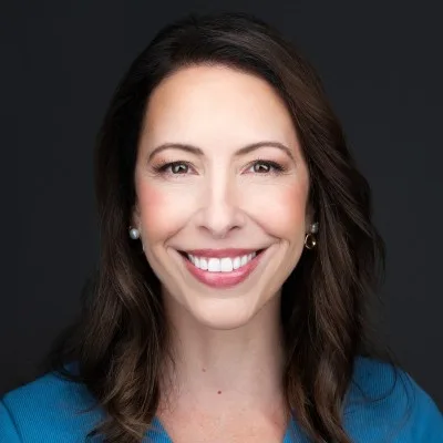 Danielle Metz DC team member