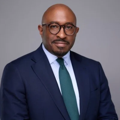 Julius West DC Board Member