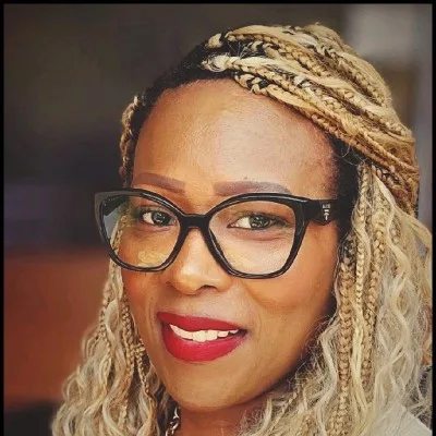 Quiana Dawson DC board member