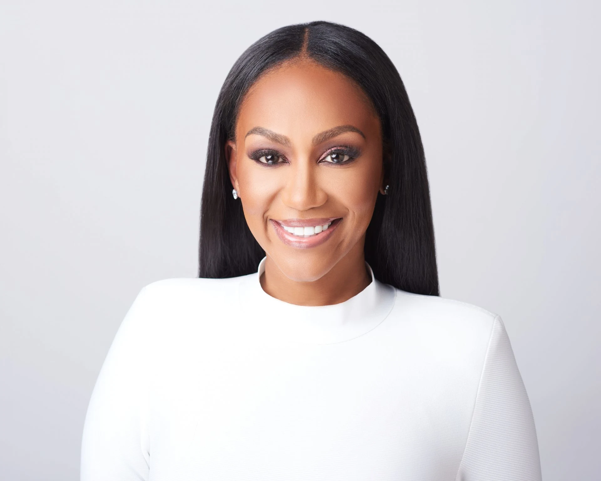 Lonye Ford DC Board Member