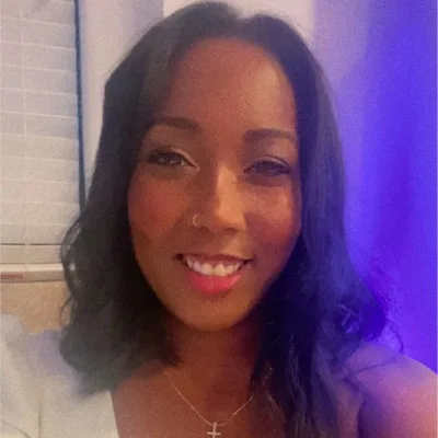 Ciara Hodge Board Member