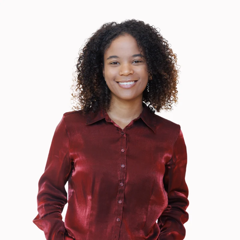 Muriel Ambrus staff photo