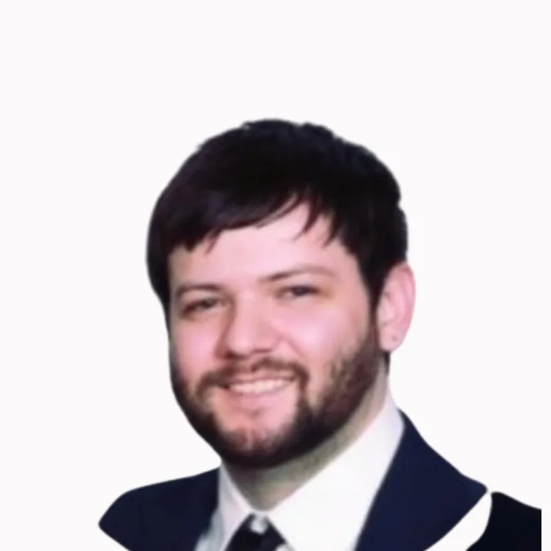 Steve Lutz Staff Member