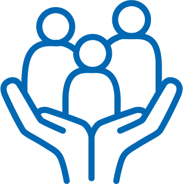 Safe & Supportive Environments icon