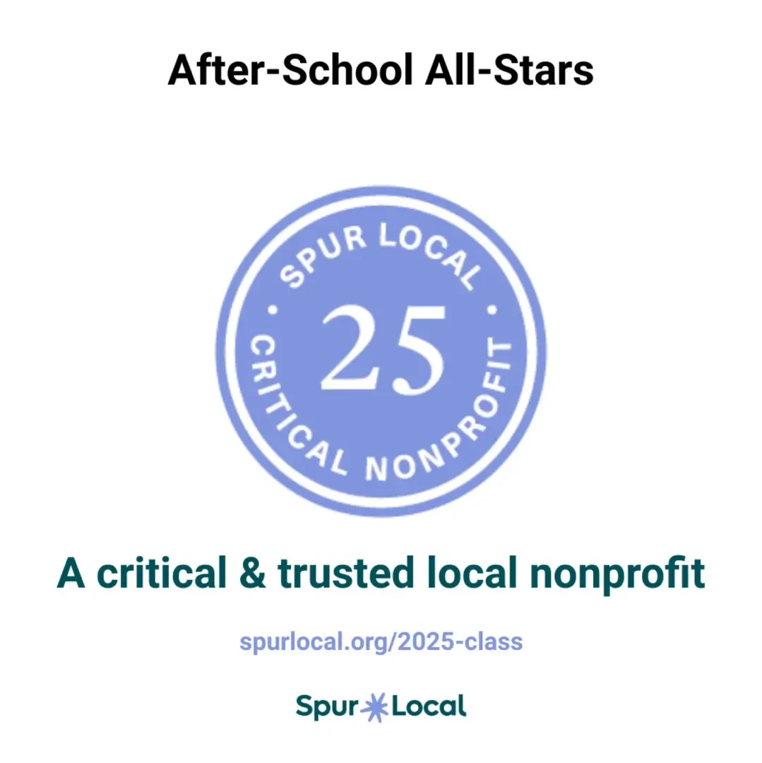 Spur Local 2025 Seal