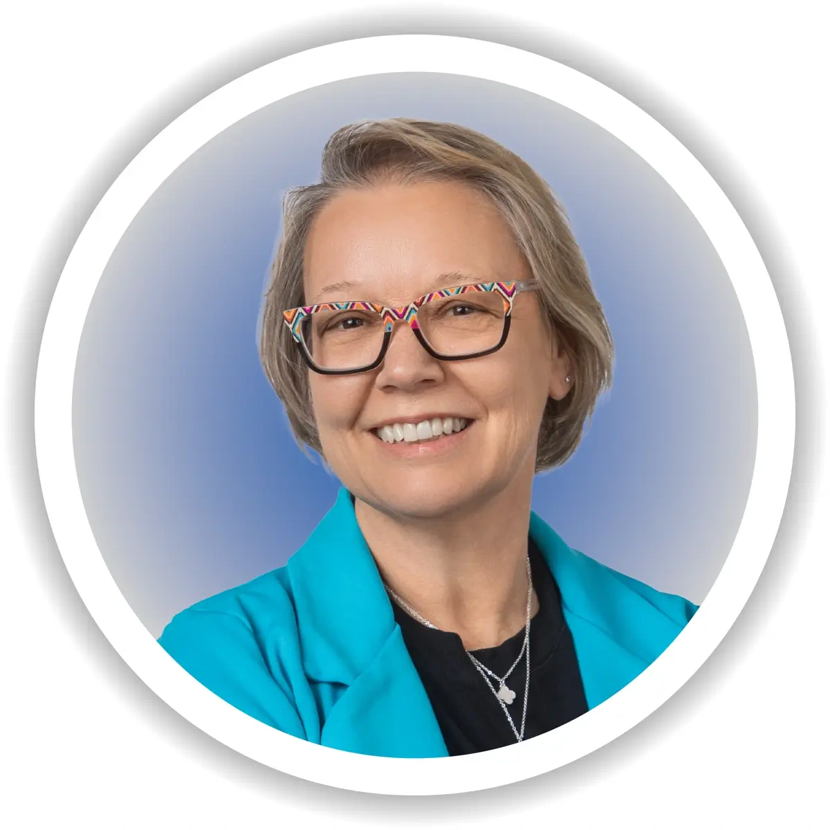 ASAS Teammember Diane Whaples