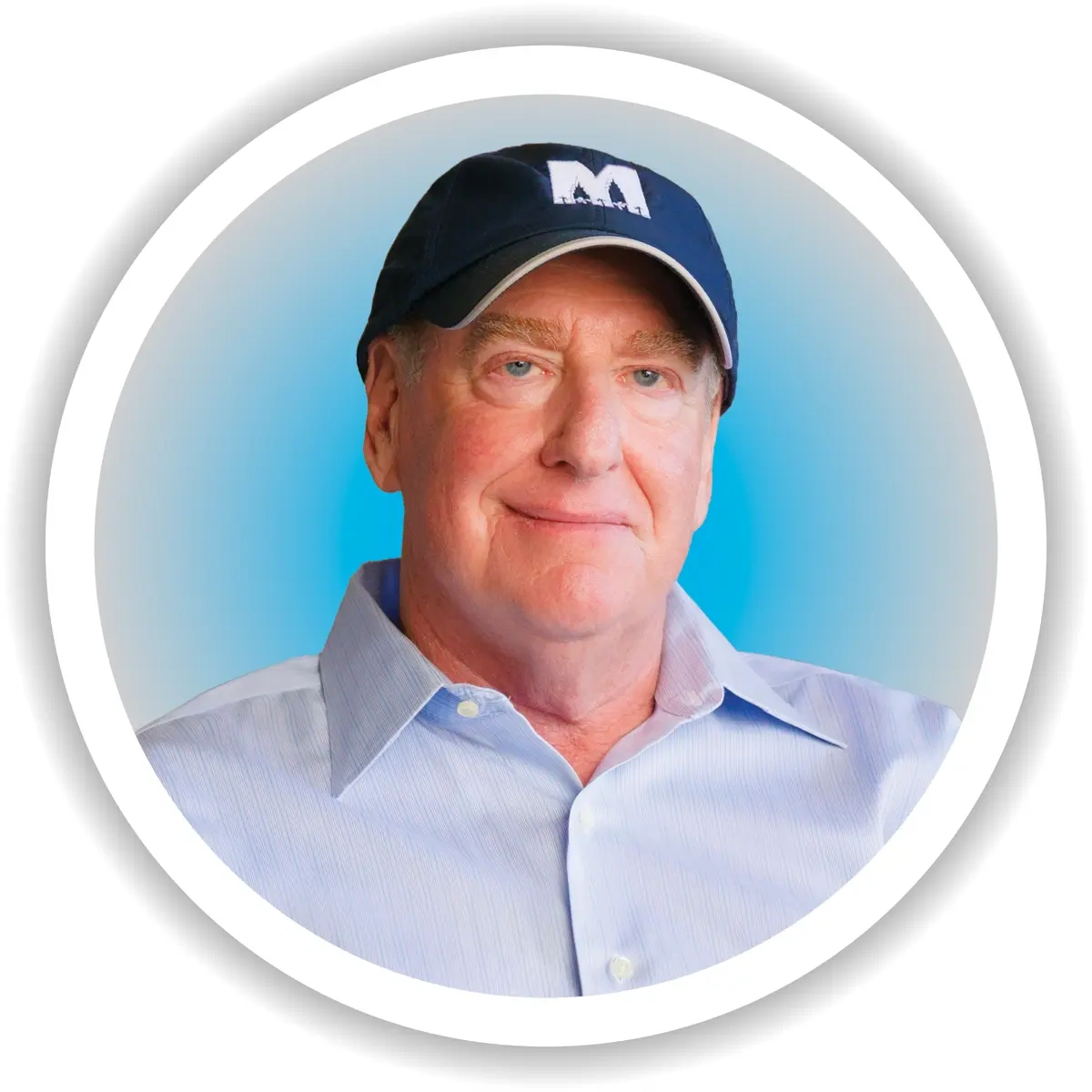 ASAS Board member Paul Wachter