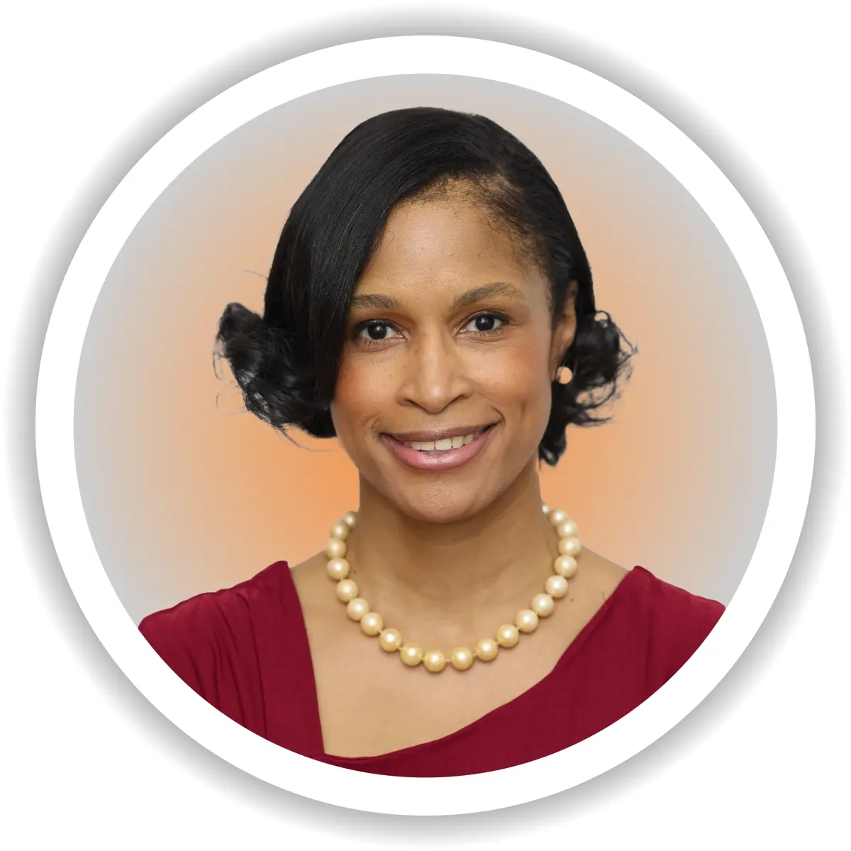 ASAS teammember Courtne Thomas