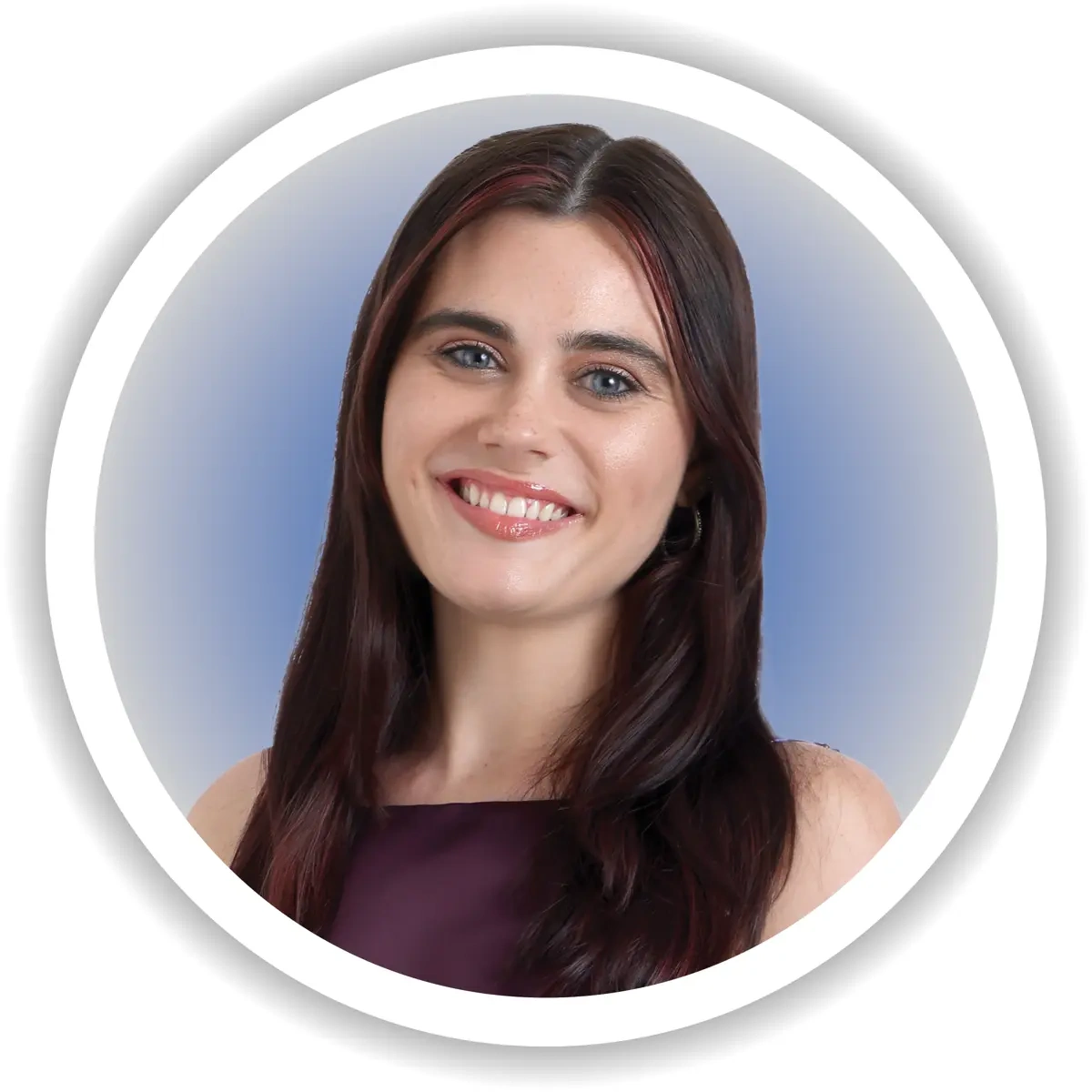 ASAS Team member Jenna O'Dwyer