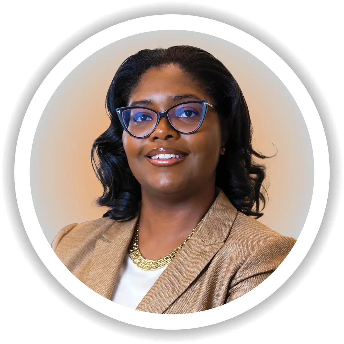 ASAS Team member Taryn Davis