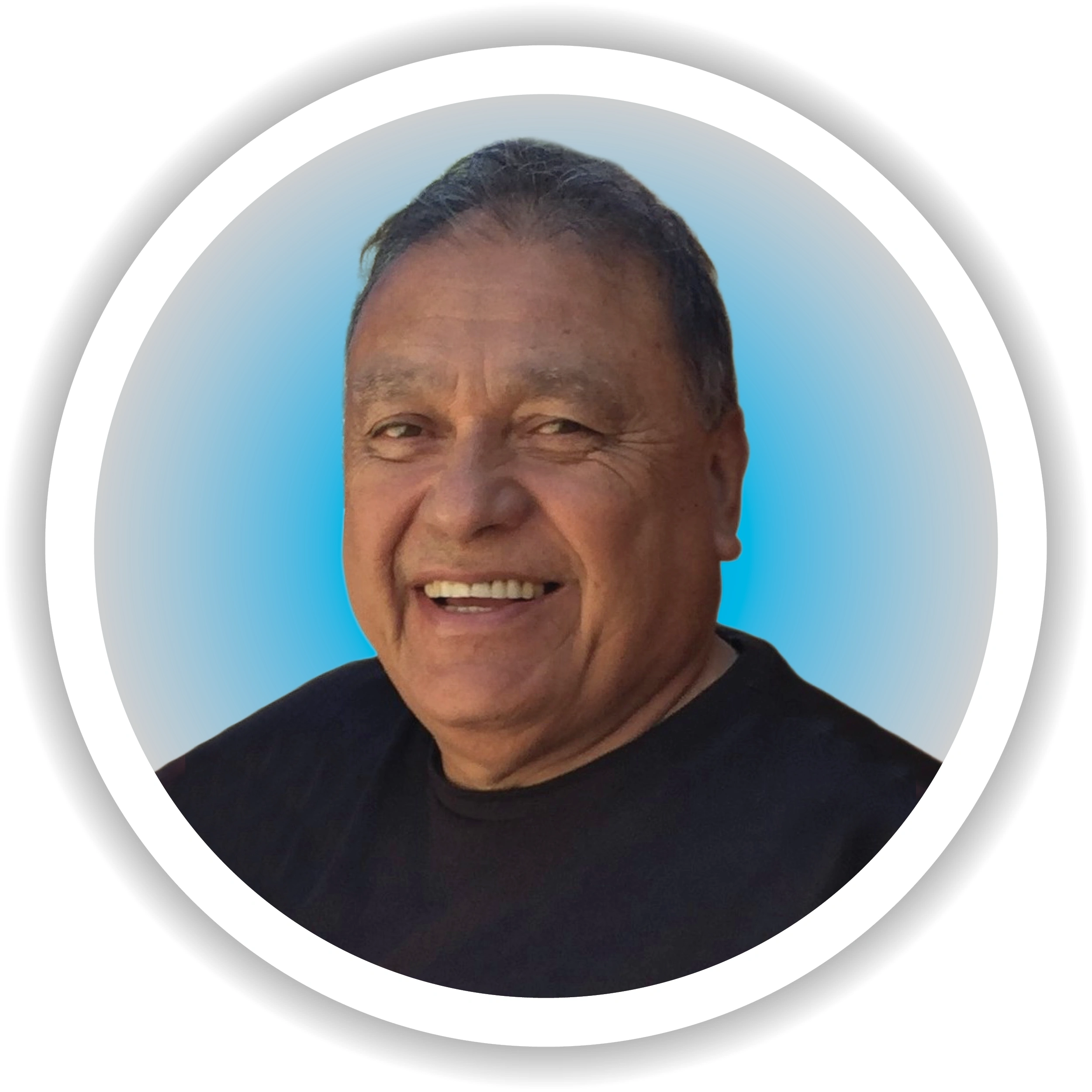 Board member Danny Hernandez