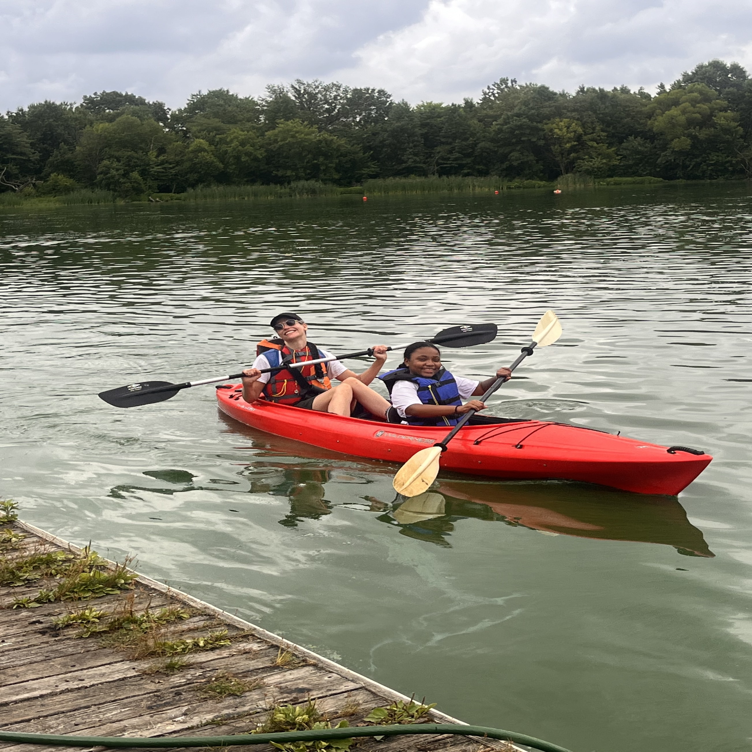 Philadelphia & Camden