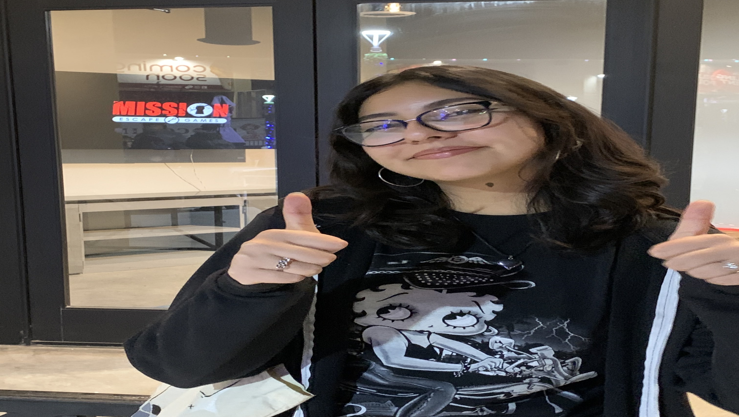 Bryanna - ASAS Los Angeles student