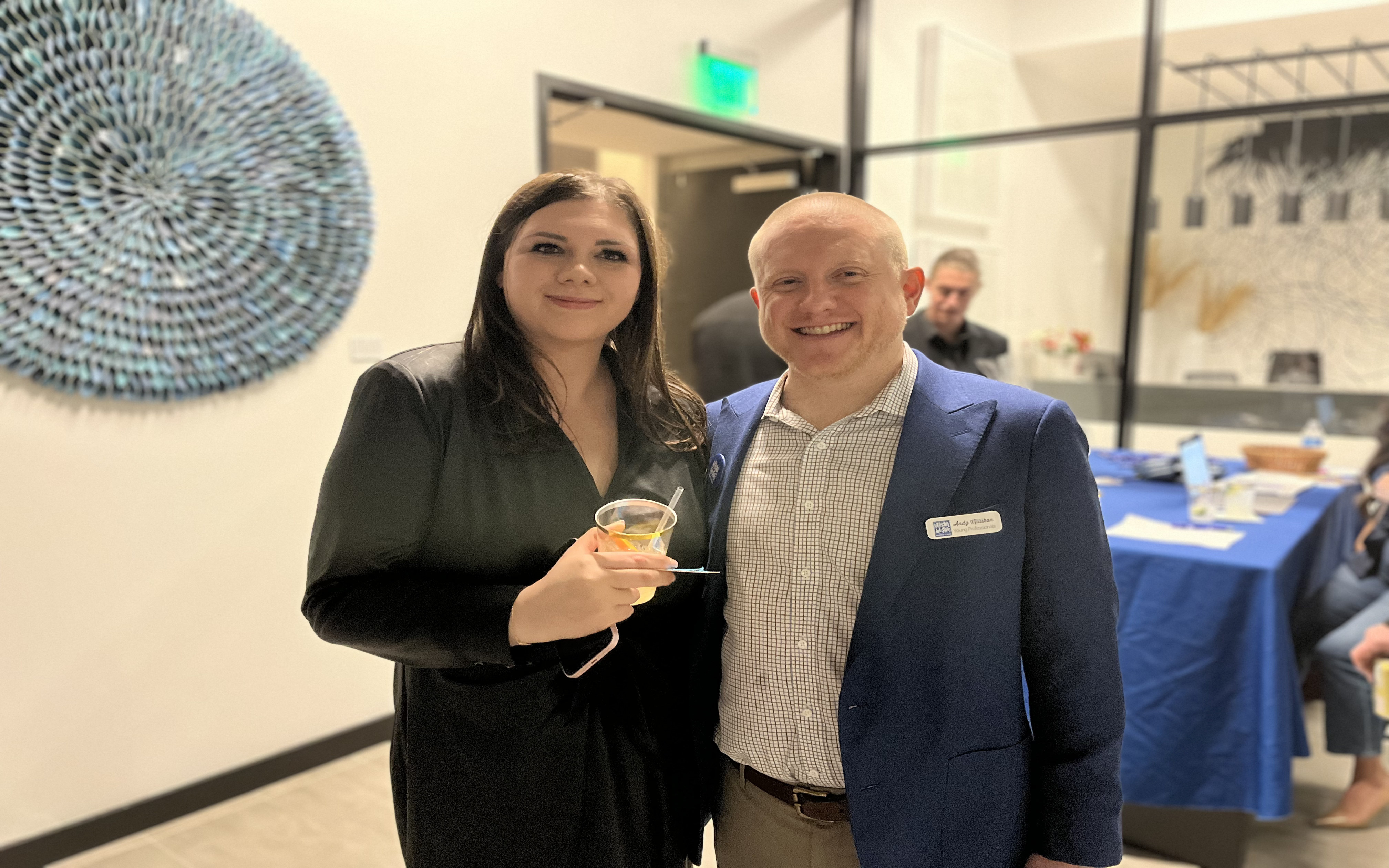 Young Professionals ASAS North Texas