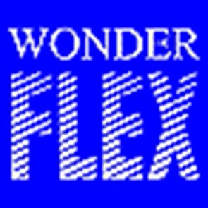 Wonderflex PU Hi-Vis broek
