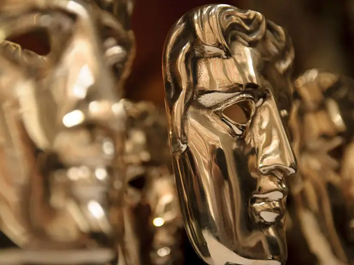 EE BAFTA