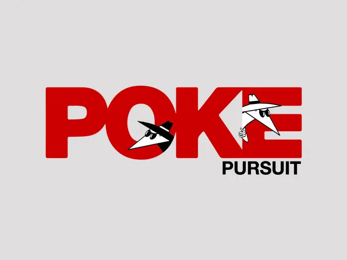 Poke Pursuit