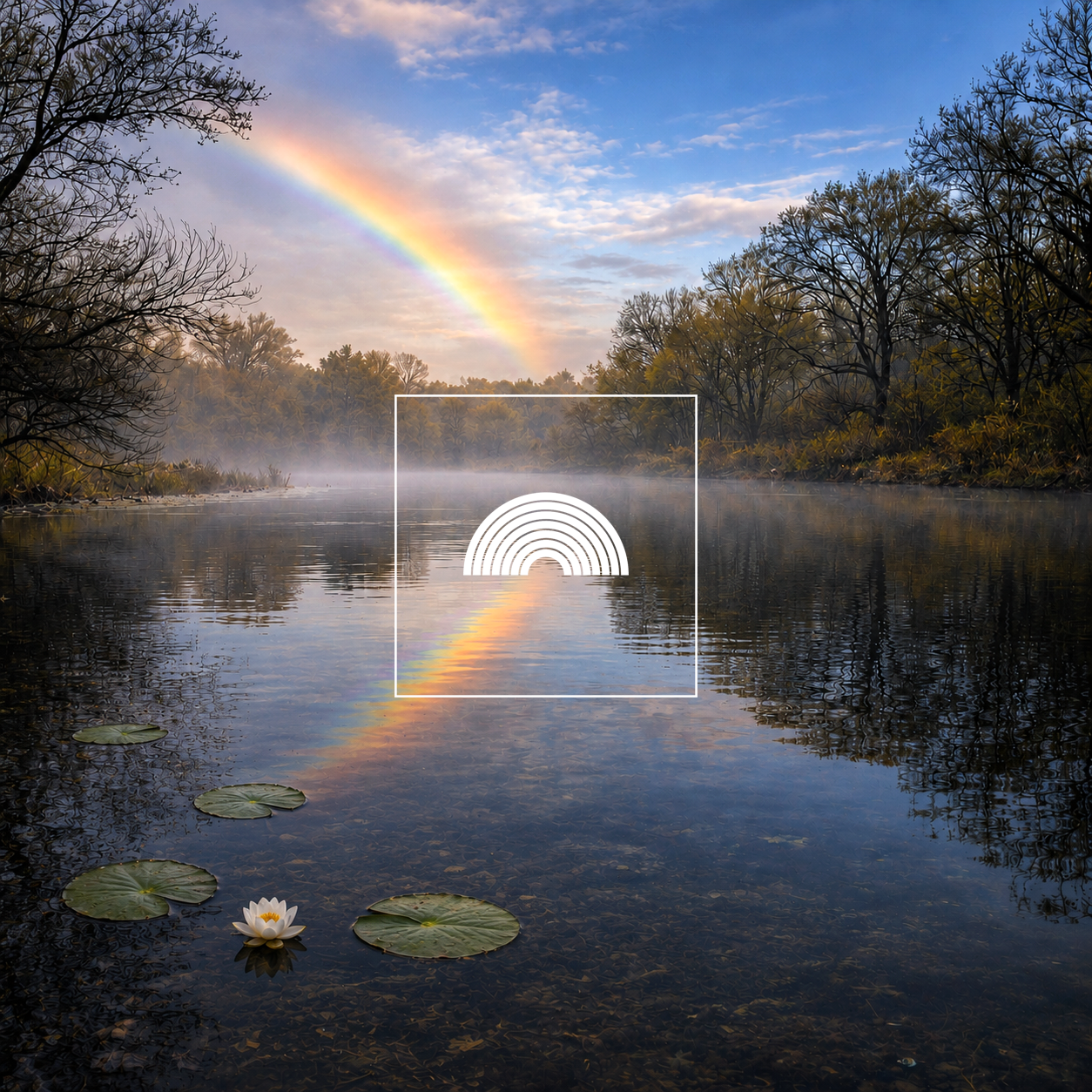 Chasing Rainbowwws