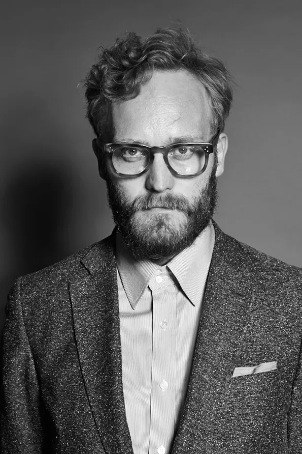 Nicolas Roope