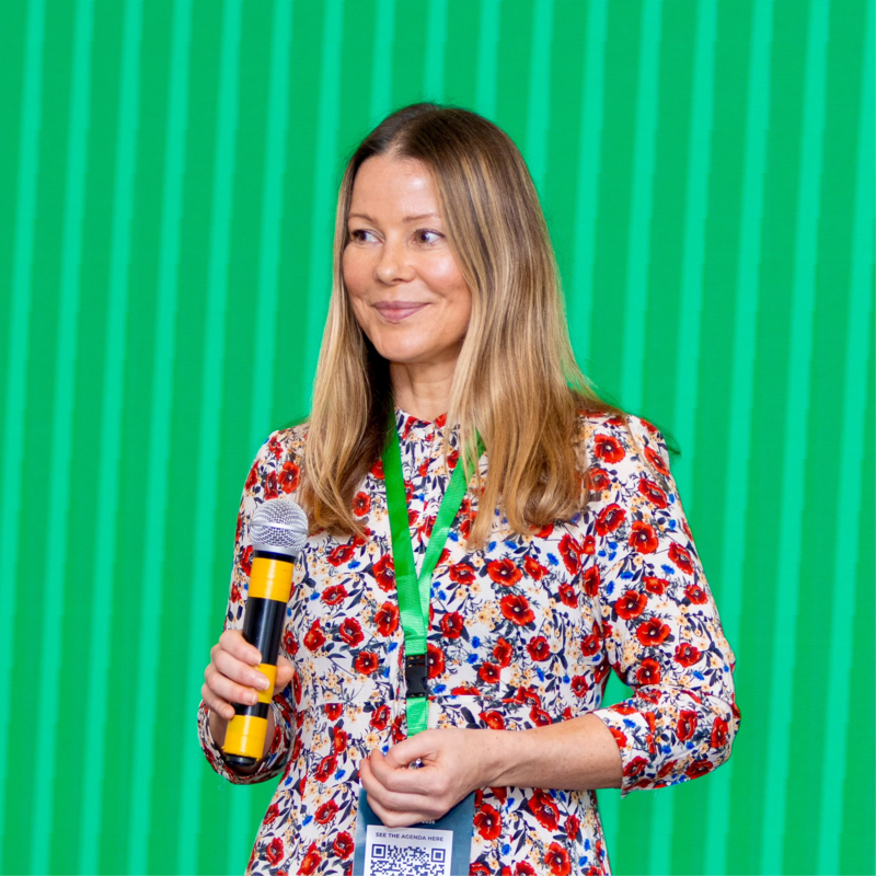 Laura Scanlon