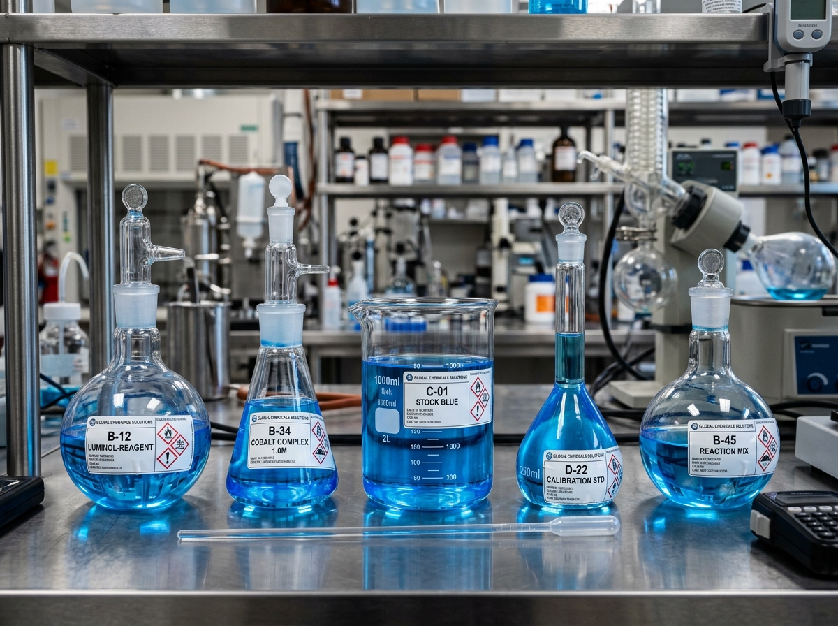 Pharma APIs, Intermediates