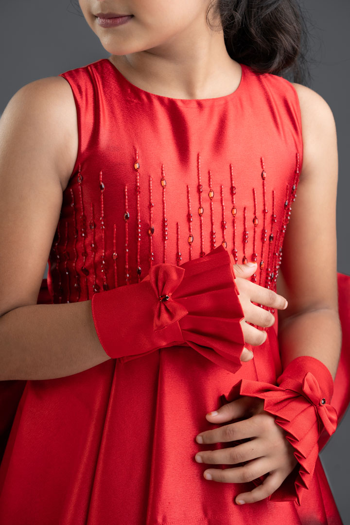 Scarlet Grace thumbnail 5