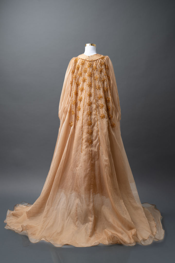 Royal Blossom Gown thumbnail 6