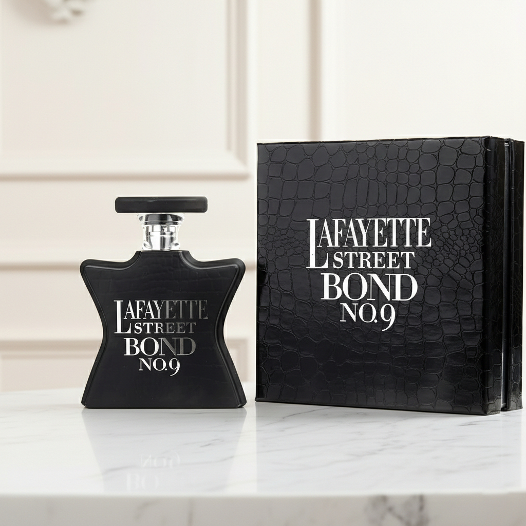 Bond No. 9 Bond No.9 Lafayette perfume original