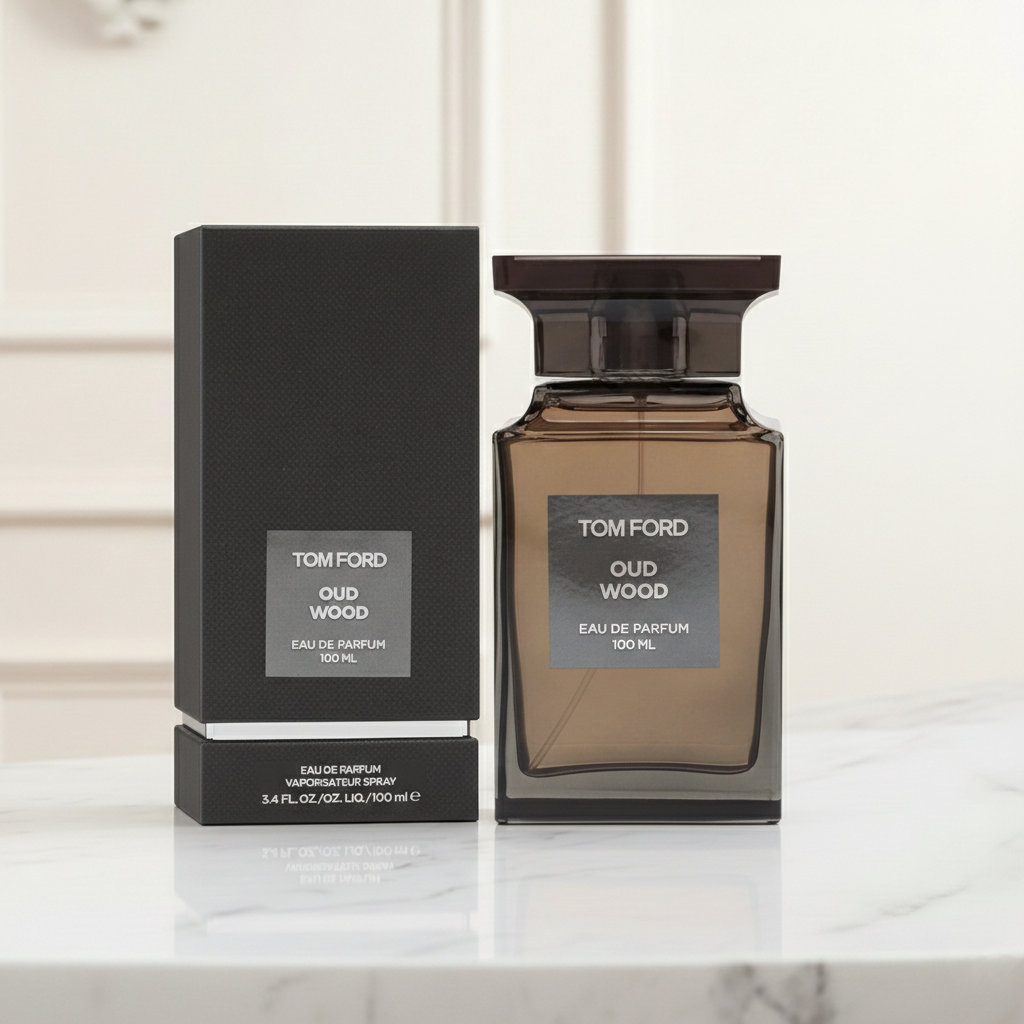 Tom Ford Oud Wood perfume original