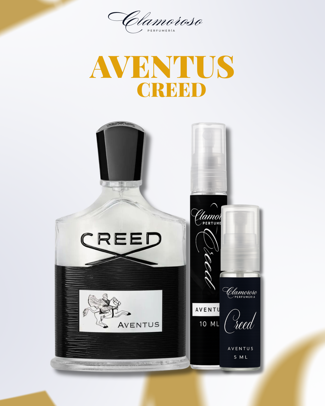 Creed Aventus perfume original
