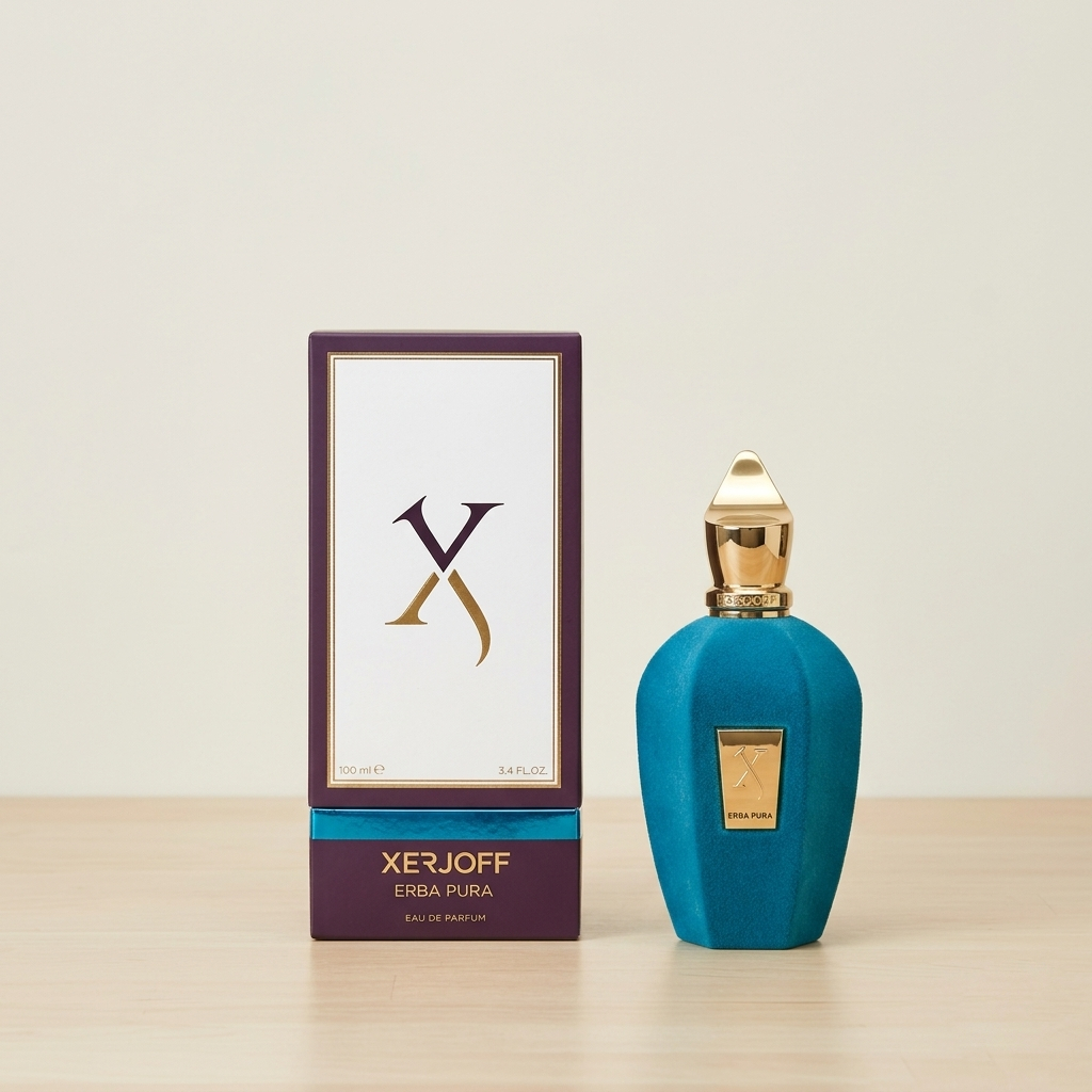 Xerjoff Erba Pura perfume original